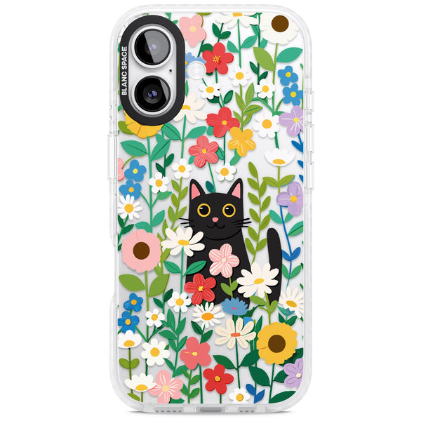 Whiskers & Wildflowers