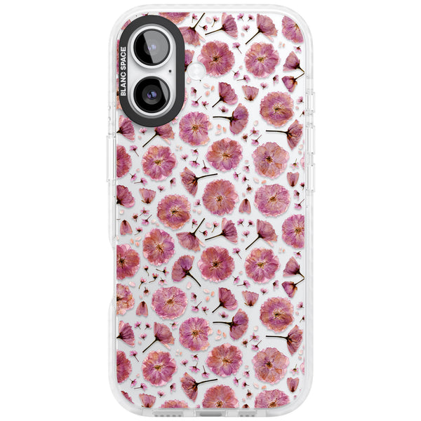 Pink Florals & Blossom