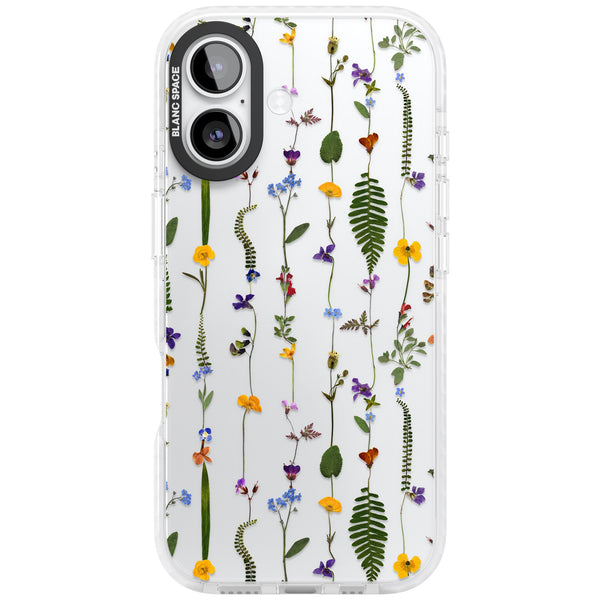 Wildflower Chain