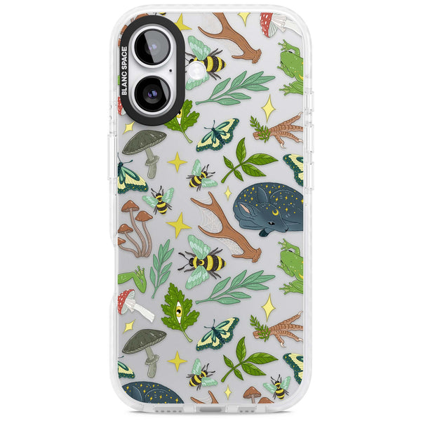 Woodland Dreams