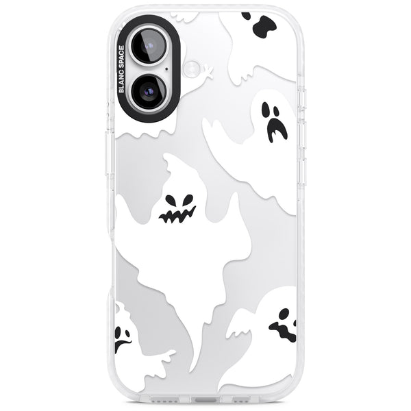 Ghost Pattern