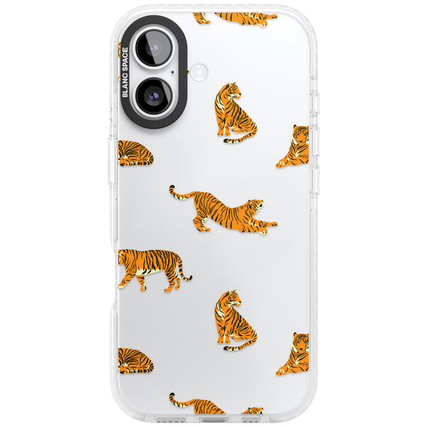 Tiger Lounge