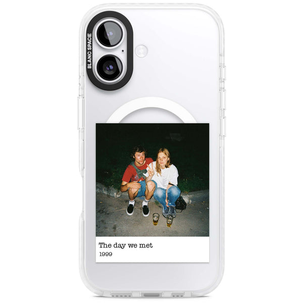 Personalised Photo Memory