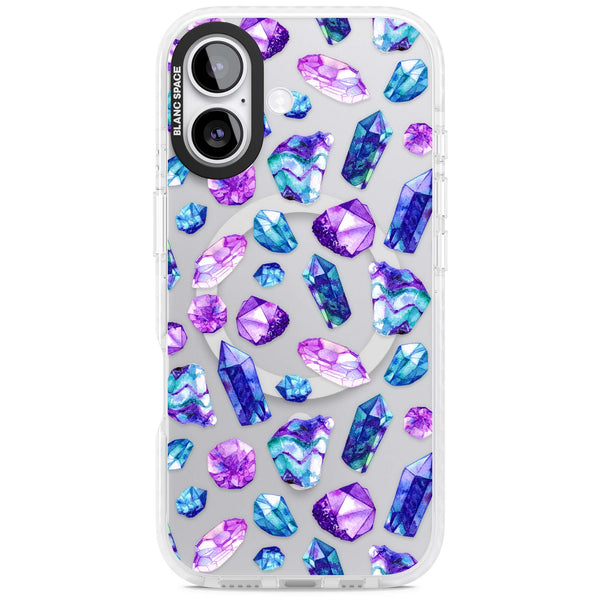 Soul Crystals