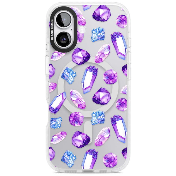Amethyst Shards