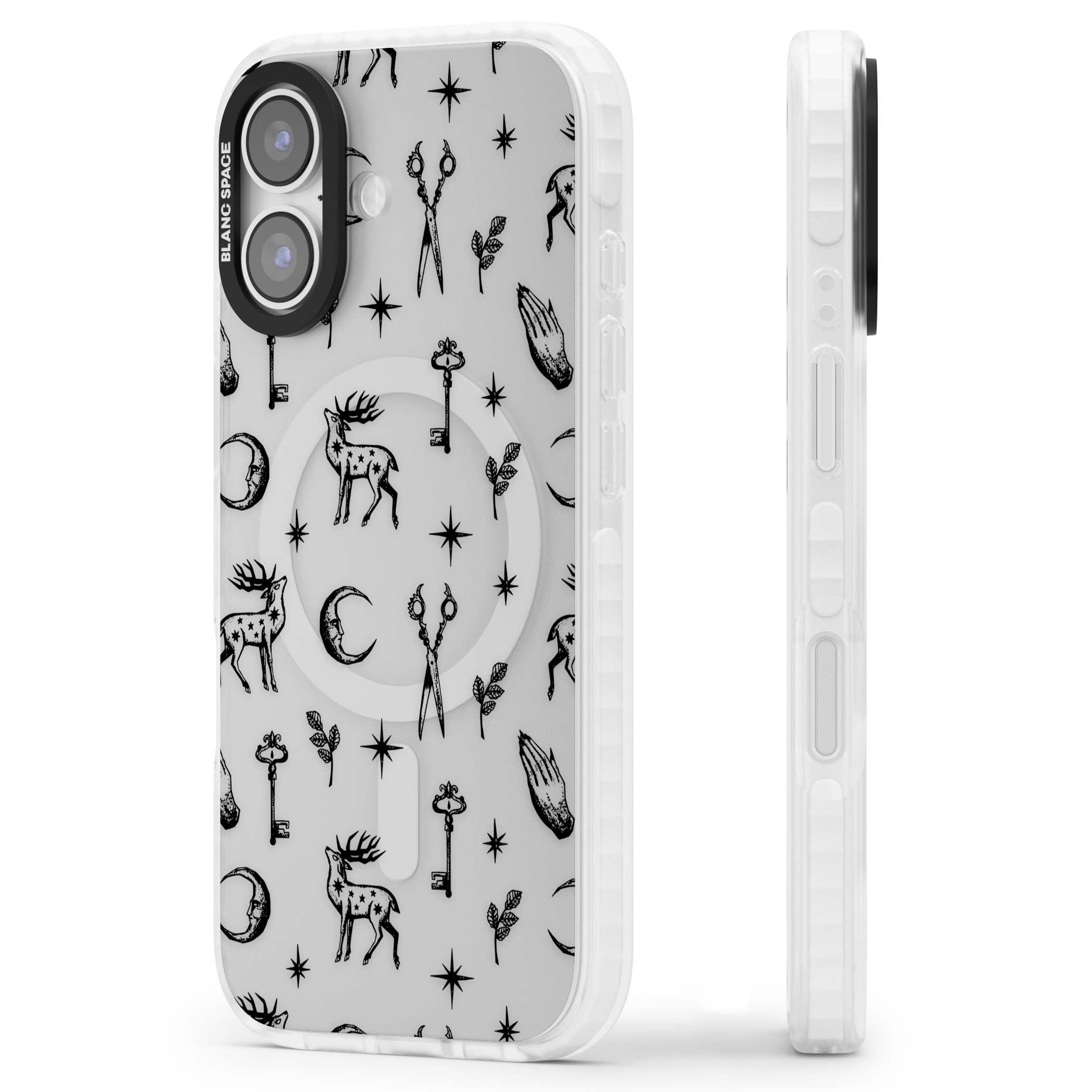 IMPACT MAGSAFE