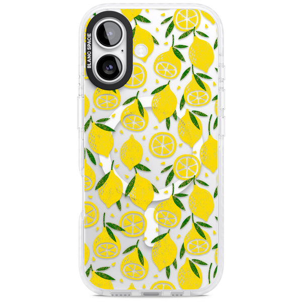 Lemon Delight