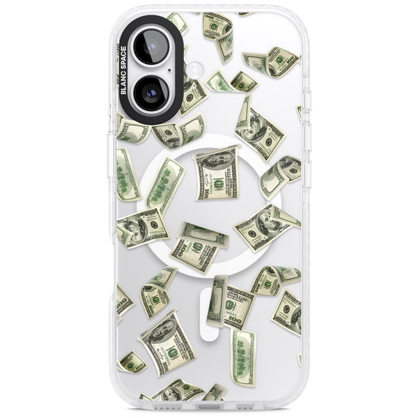 Falling Cash