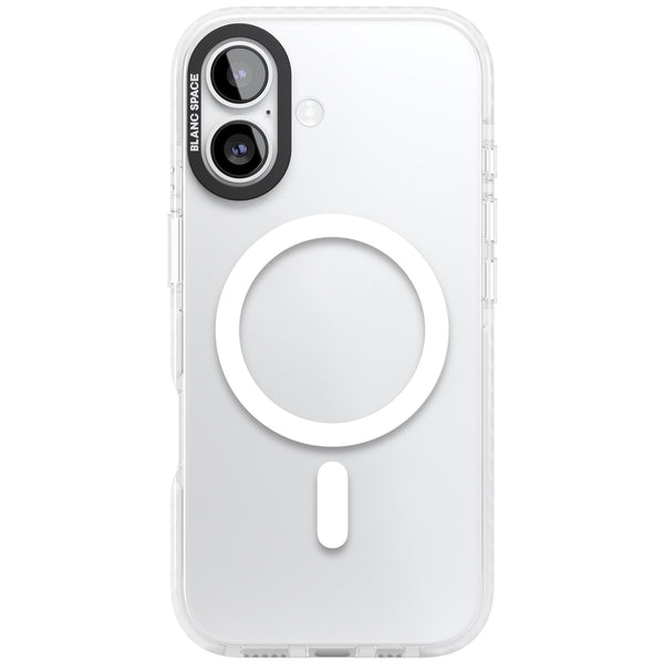 Magsafe Clear Impact