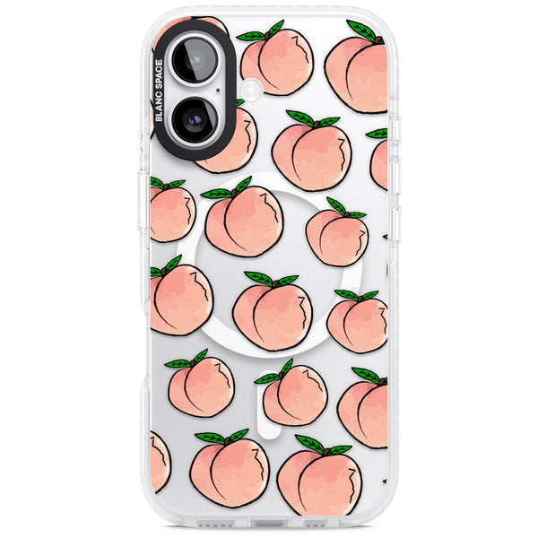 Peachy Picnic