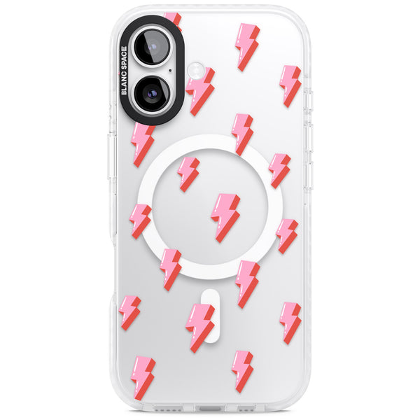 Pink Bolt