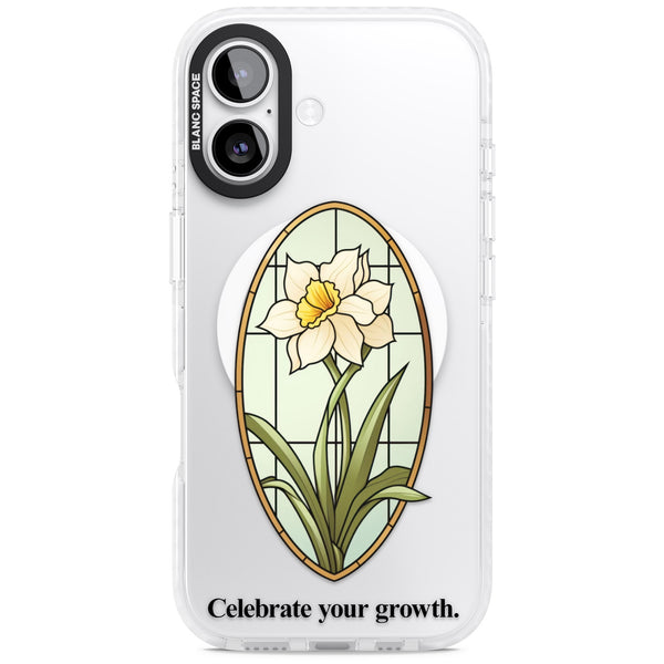 Celebrate Your Growth