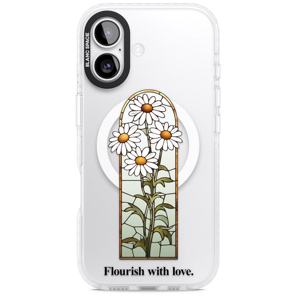 Flourish With Love