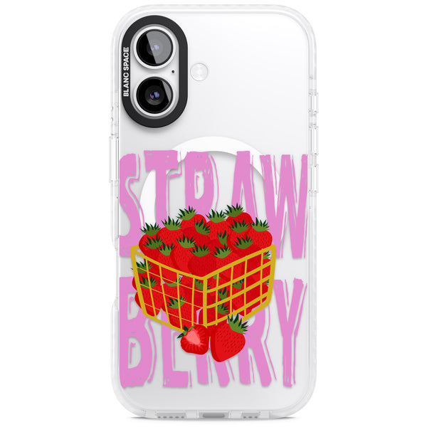 Strawberry Basket