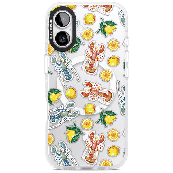 Lemons & Lobsters
