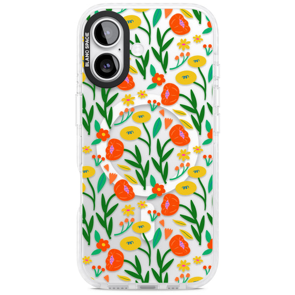 Summer Flower Fiesta