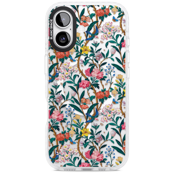 Vines & Flowers