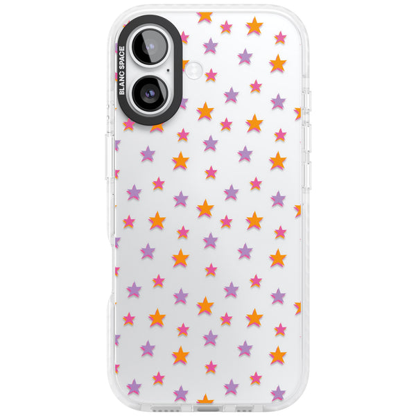 Spangling Stars