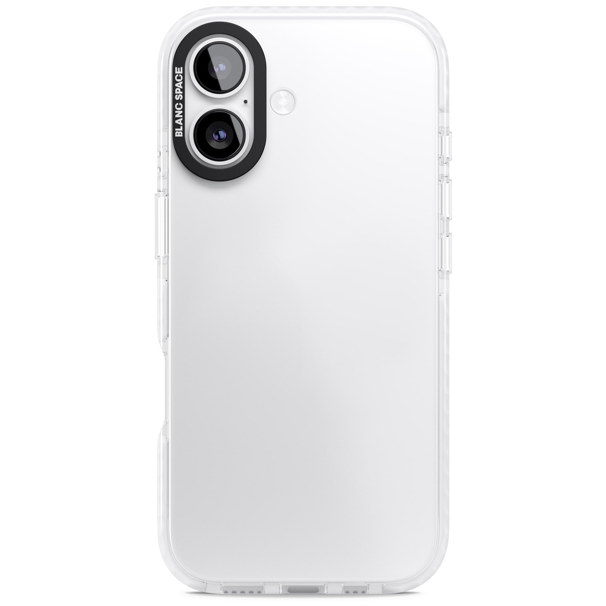 Clear Impact iPhone 17 Impact Clear Phone Case