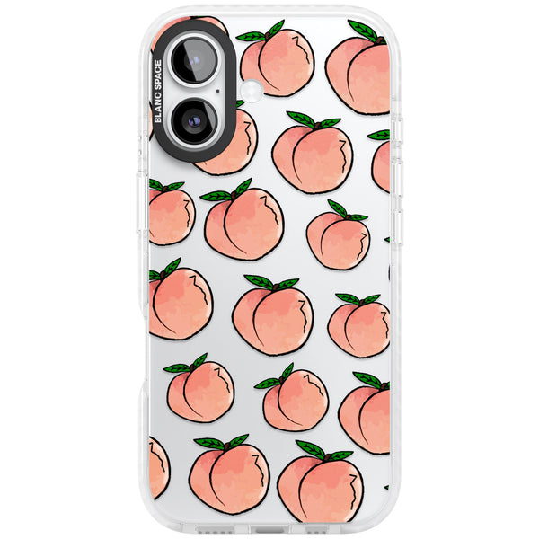 Peachy Picnic