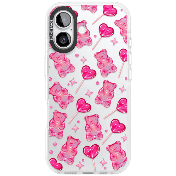 Pink Sugar