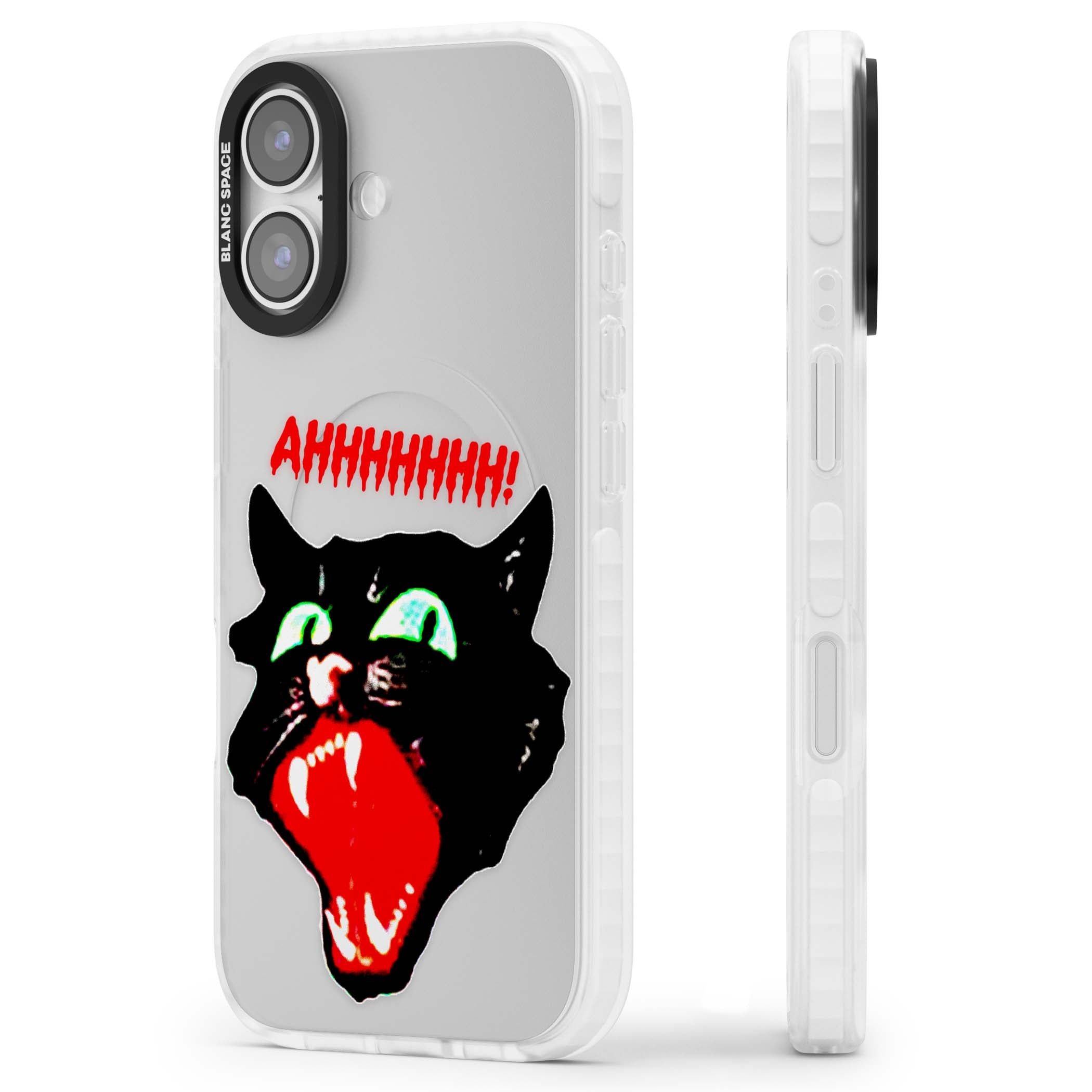 BLACK IMPACT