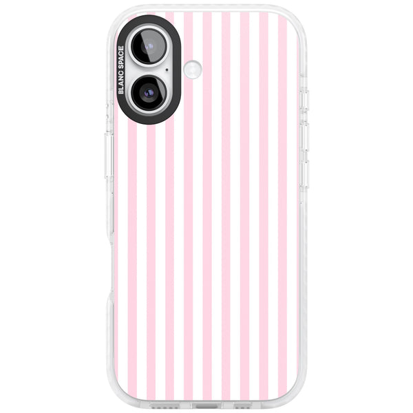 Pink Stripe