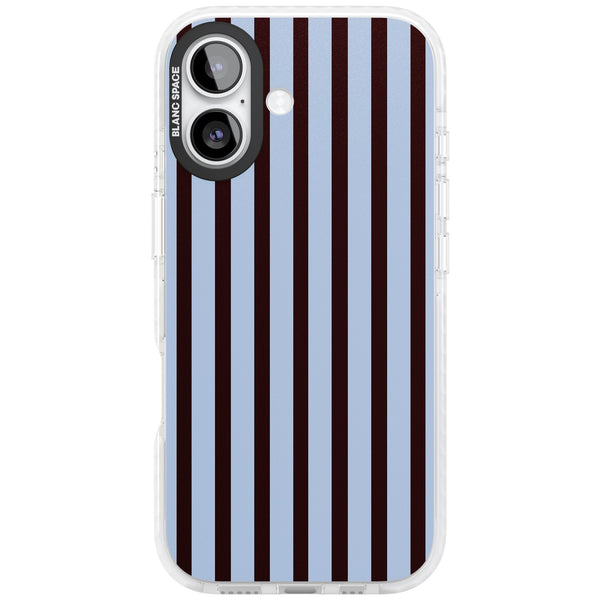 Blackcurrant Stripe