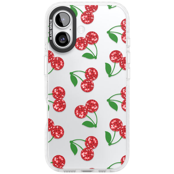 Disco Cherries