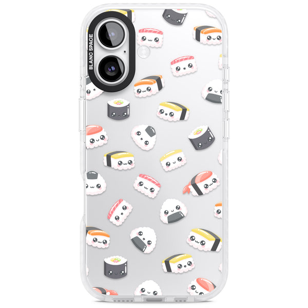Kawaii Sushi