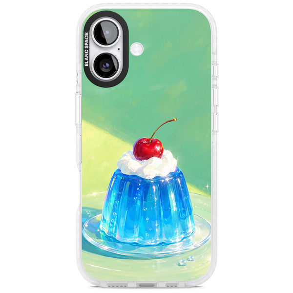 Cherry Jelly