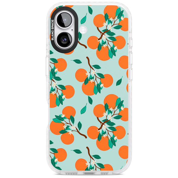 Orange Grove