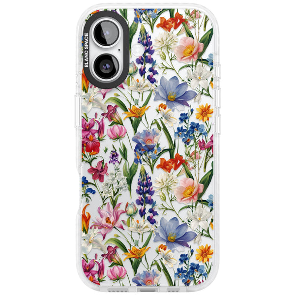 Vintage Wildflowers
