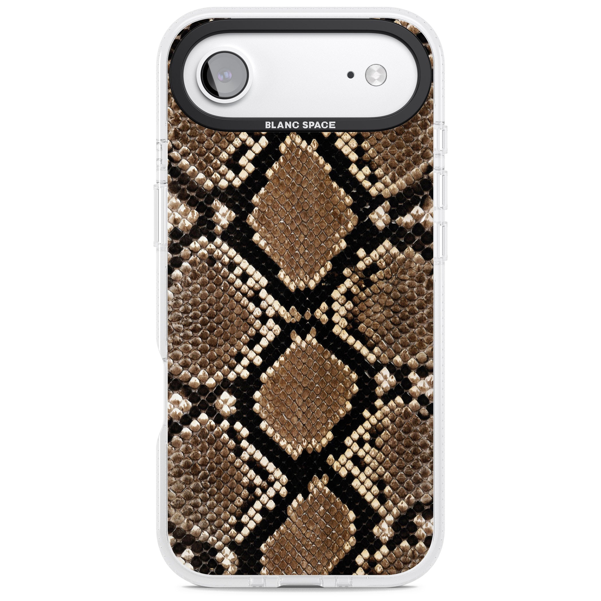 Snakeskin iPhone 17 Air Impact Air Clear Phone Case