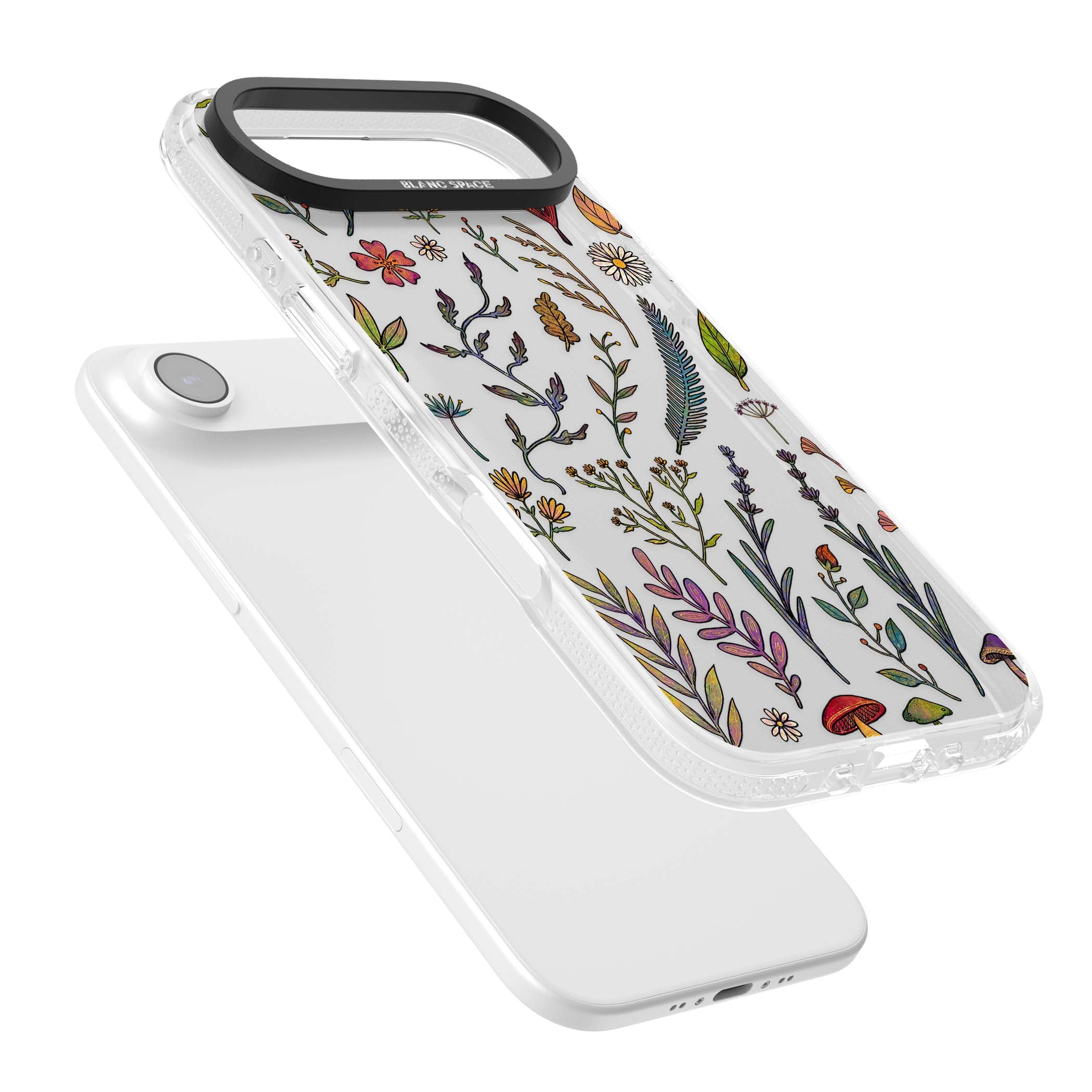 CLEAR CASE IMPACT AIR