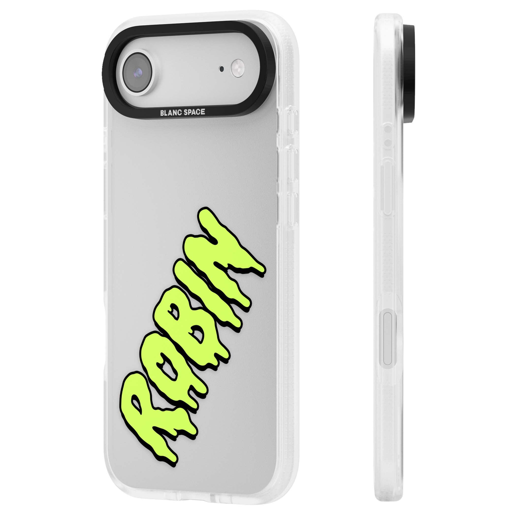 CLEAR CASE IMPACT AIR