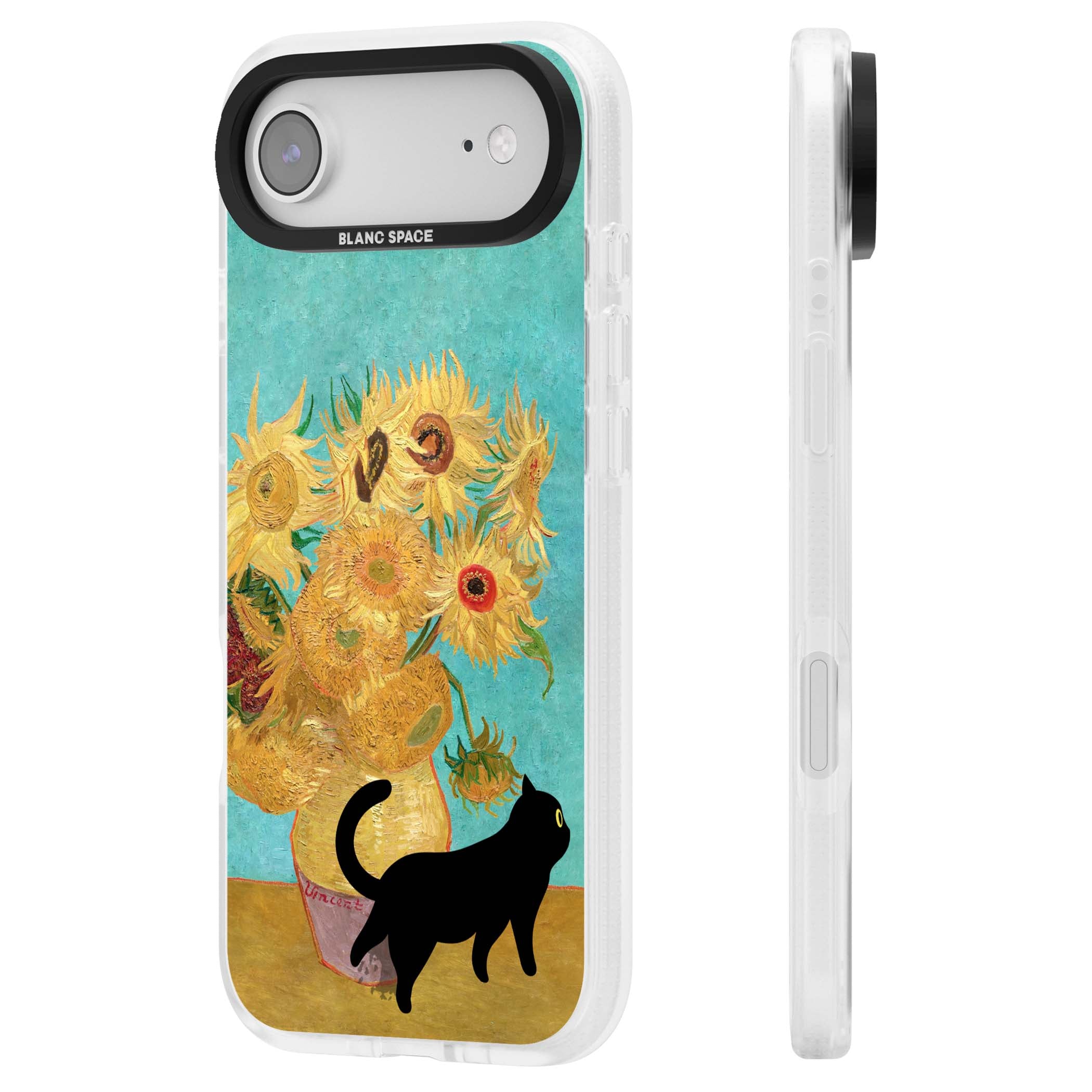 CLEAR CASE IMPACT AIR