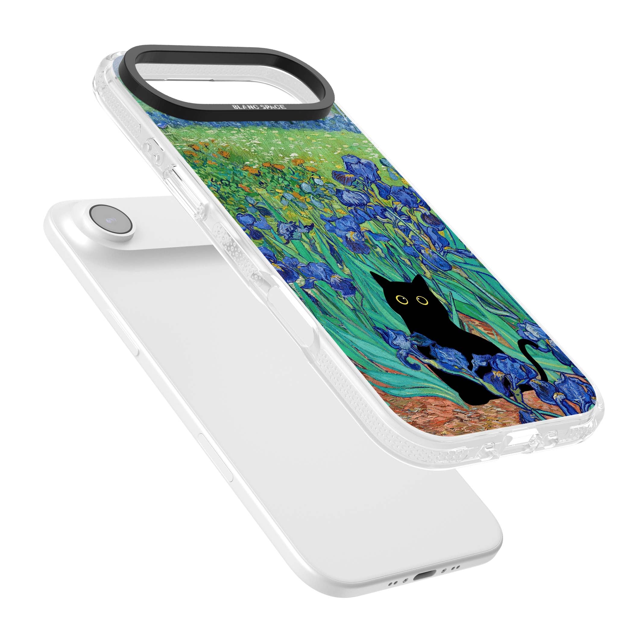 CLEAR CASE IMPACT AIR