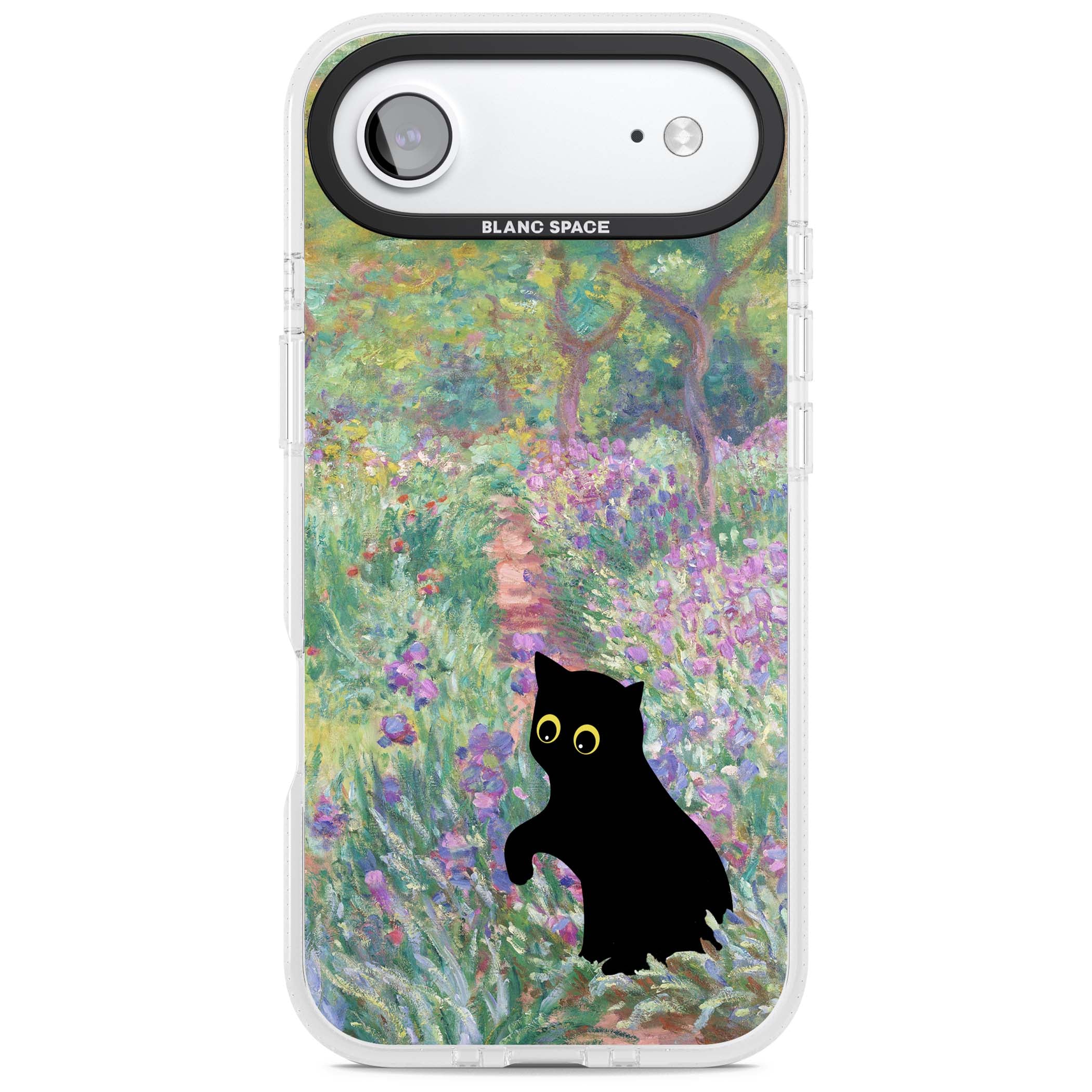 CLEAR CASE IMPACT AIR