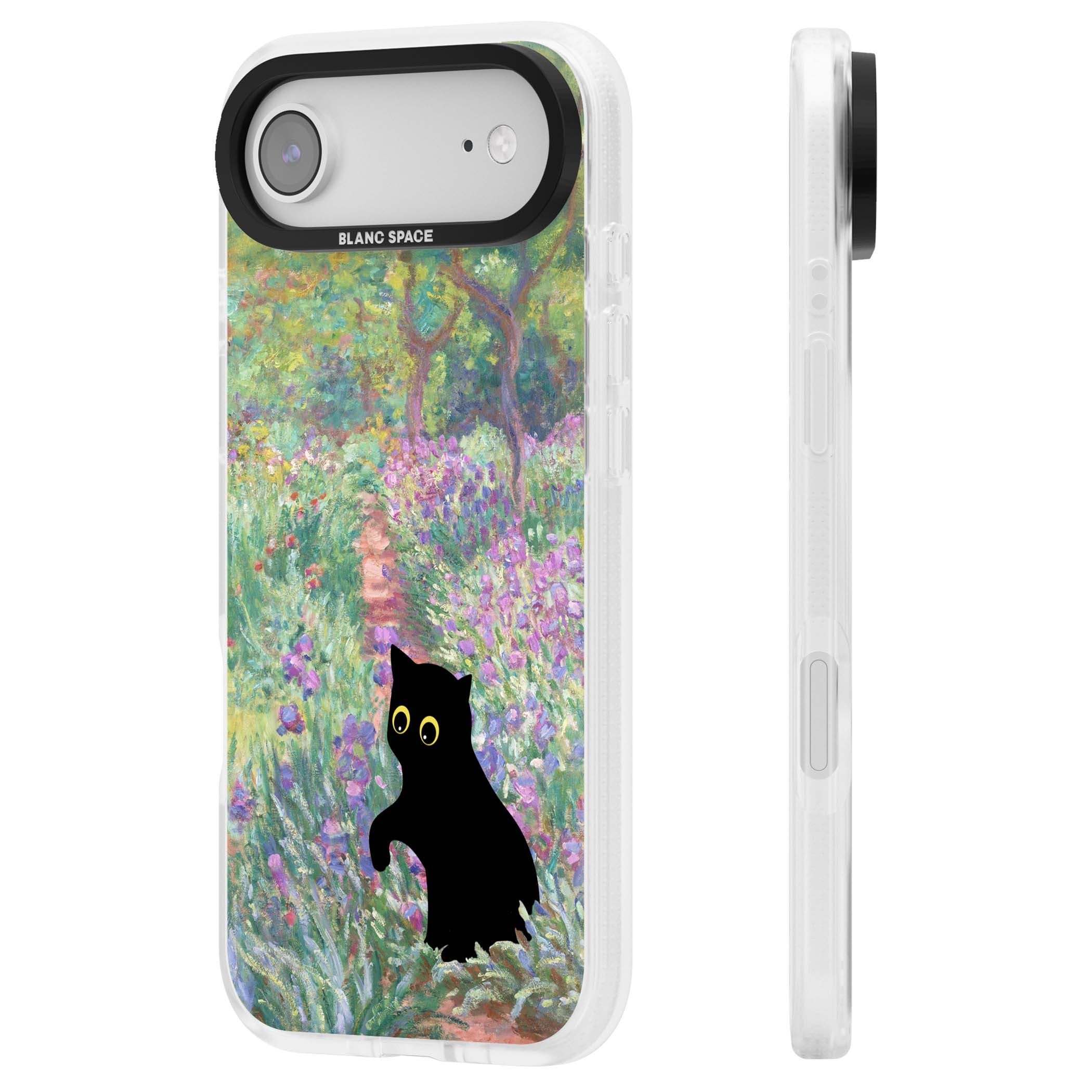 CLEAR CASE IMPACT AIR