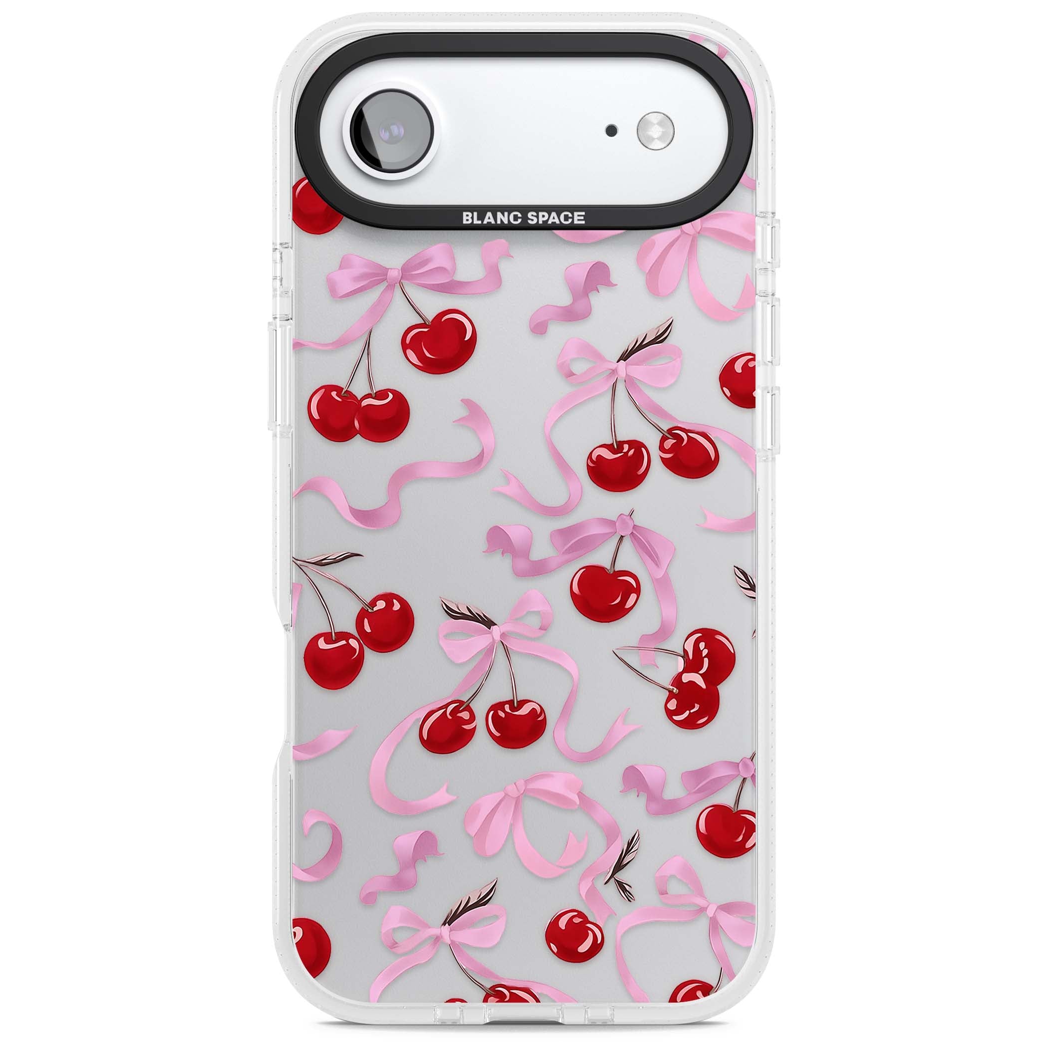 CLEAR CASE IMPACT AIR