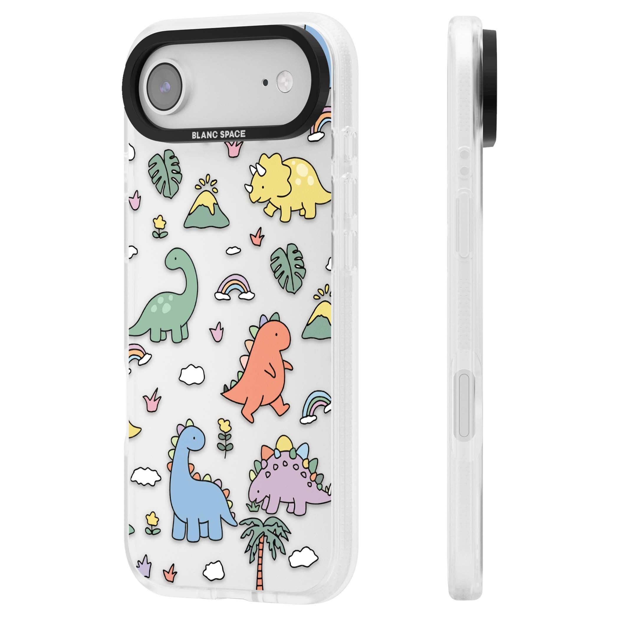 CLEAR CASE IMPACT AIR