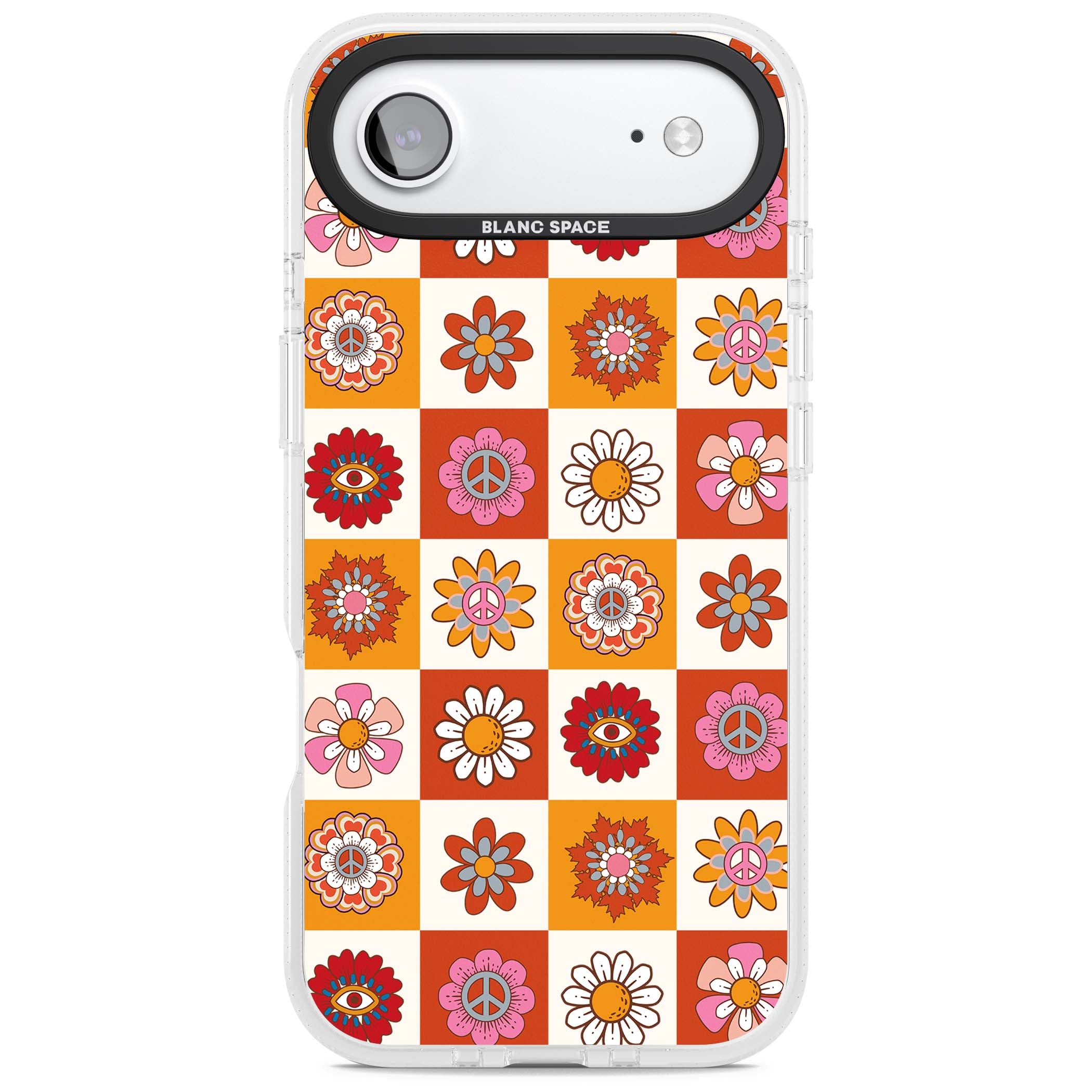 CLEAR CASE IMPACT AIR