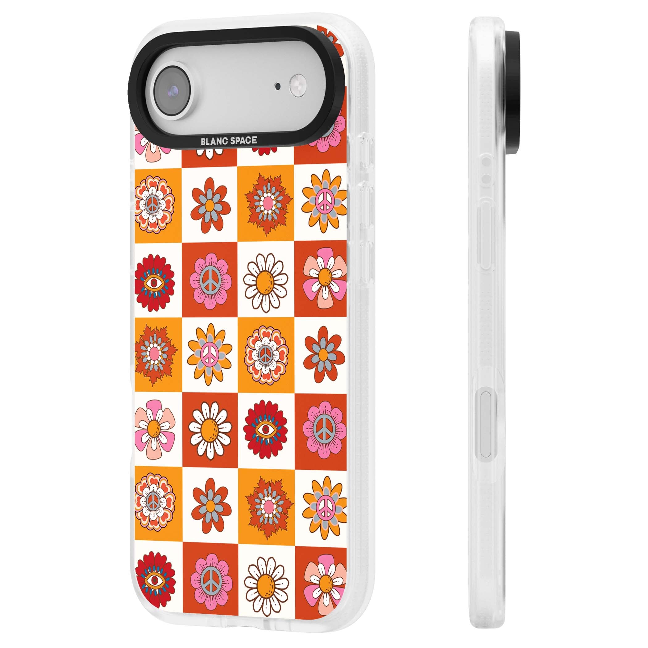 CLEAR CASE IMPACT AIR