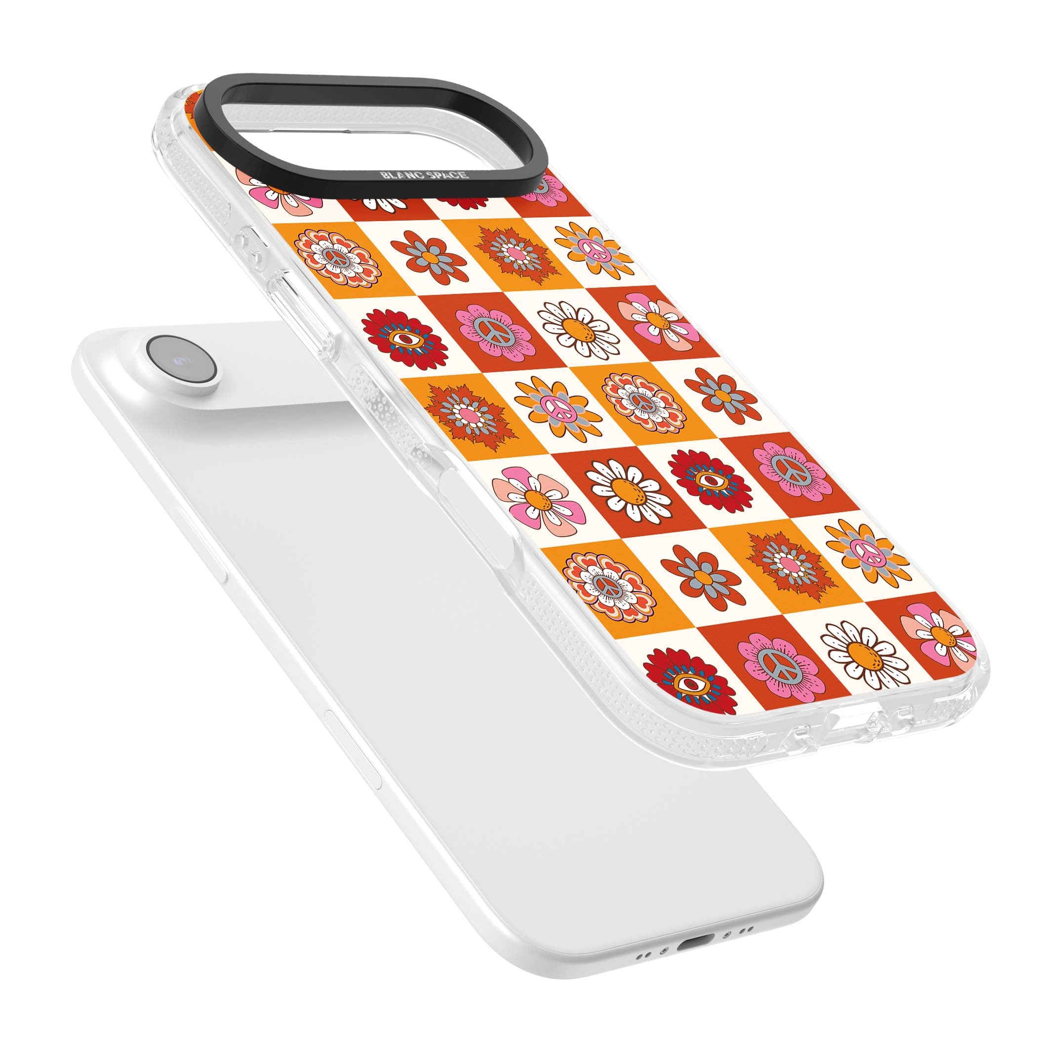 CLEAR CASE IMPACT AIR