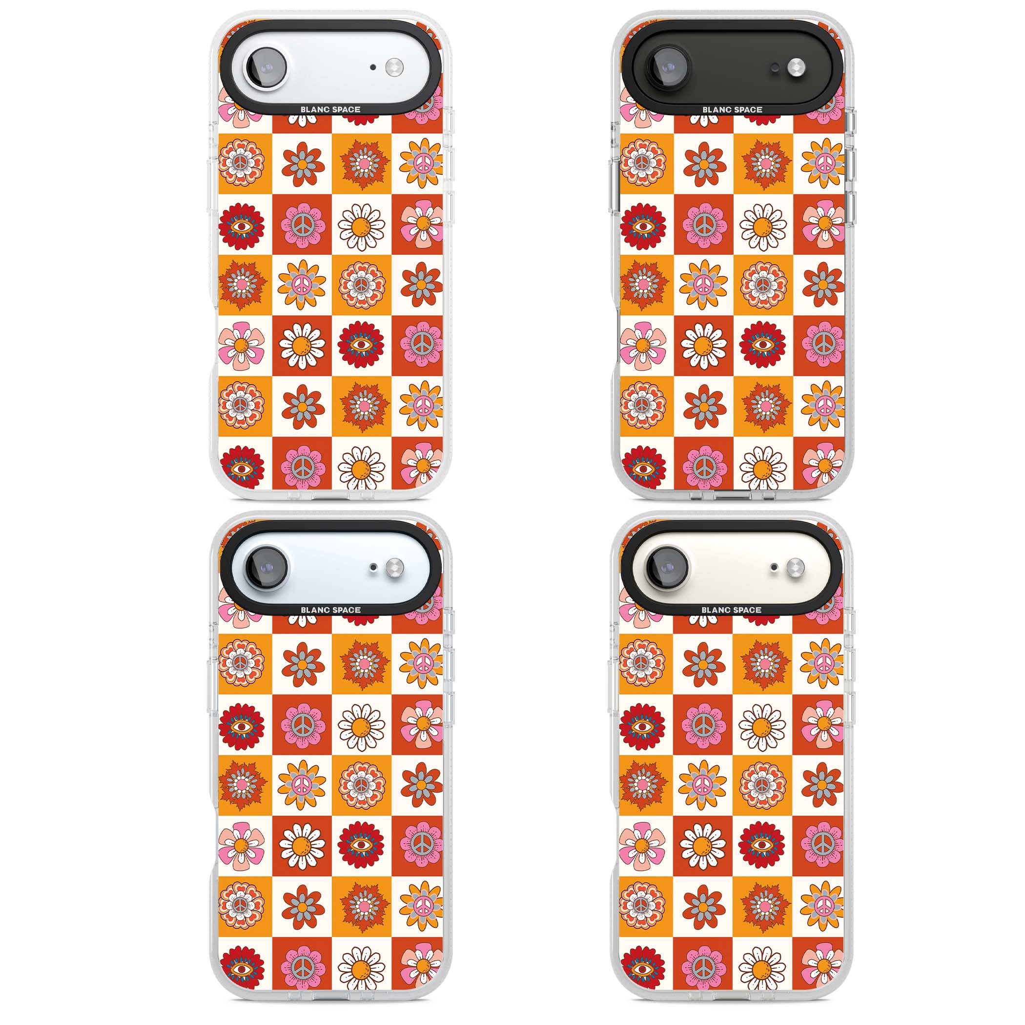 CLEAR CASE IMPACT AIR