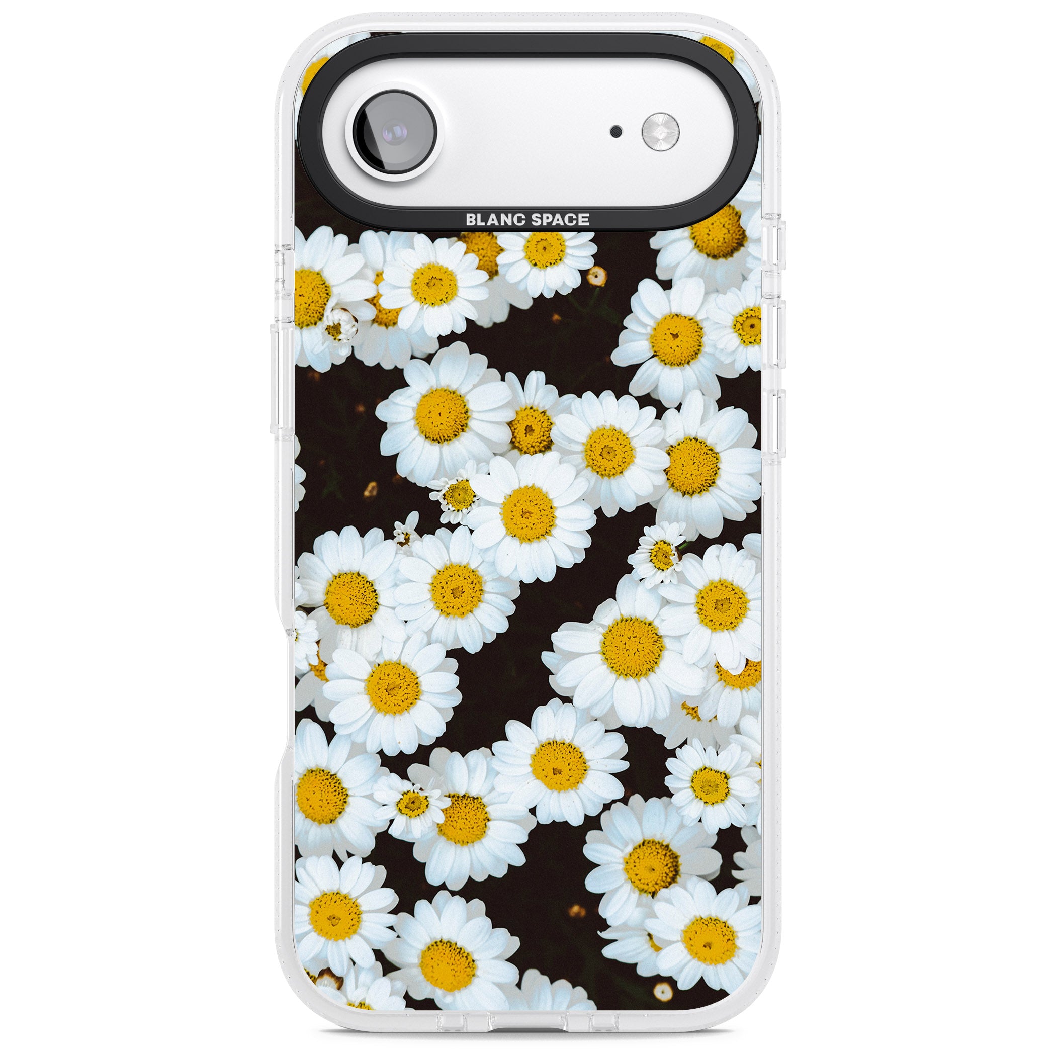 Daisy Dream iPhone 17 Air Impact Air Clear Phone Case
