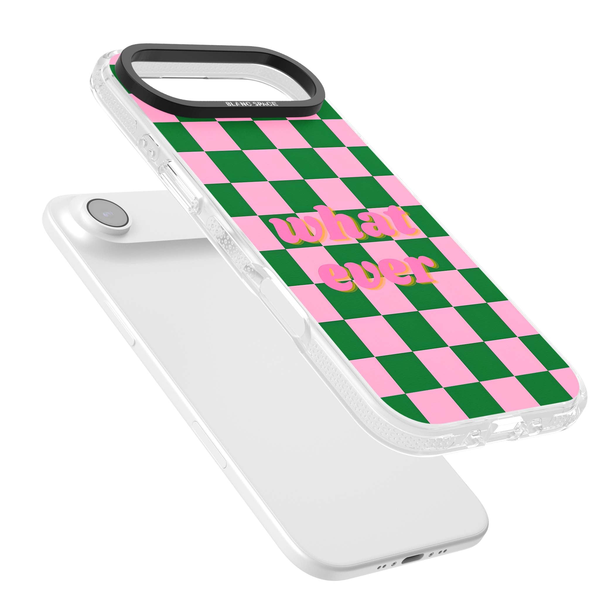 CLEAR CASE IMPACT AIR