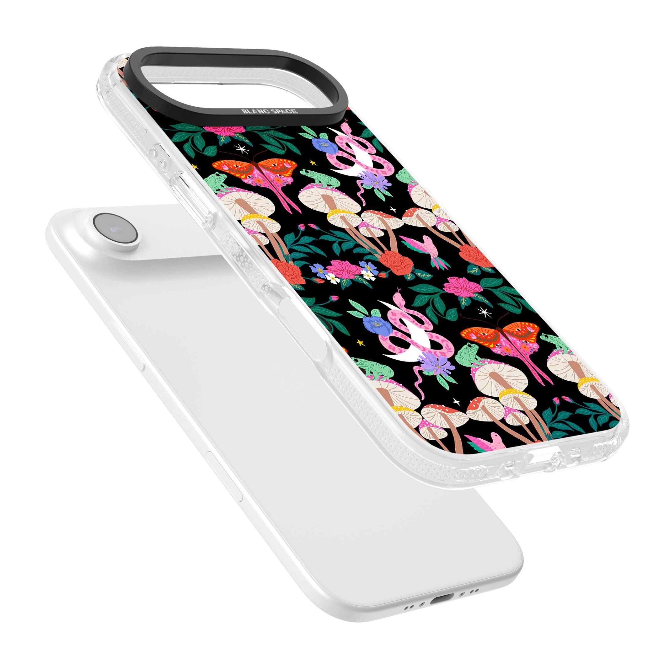 CLEAR CASE IMPACT AIR