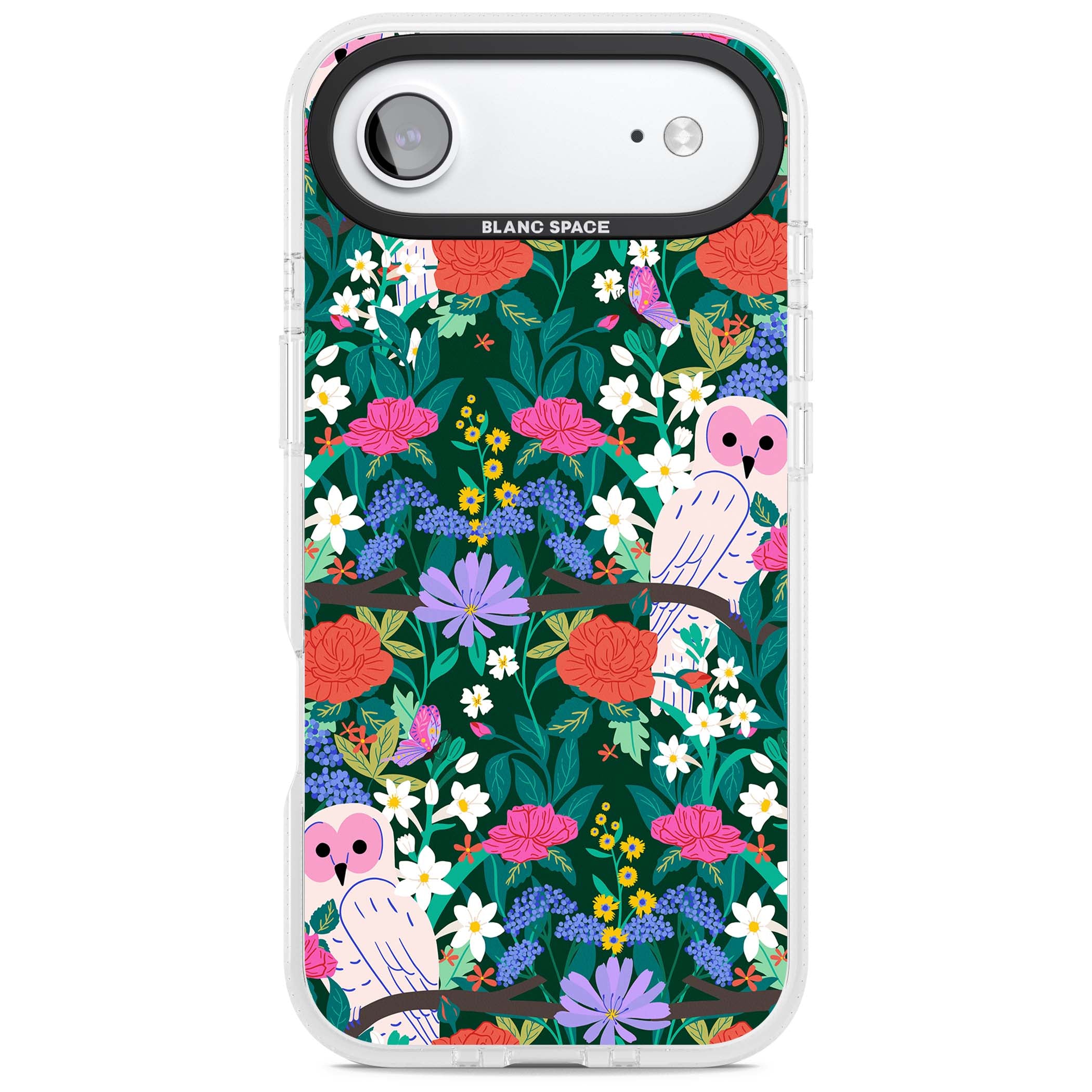 CLEAR CASE IMPACT AIR